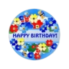 Happy birthday 18
