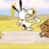 Snoopy 8