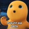 DINO KUNING 💛 15