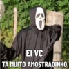 Amostradinho meme 16