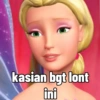 Barbie Lonte 26