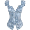 Y2K BAJU LUCU / CLOTHES 7