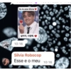 Minhas figurinhas 17