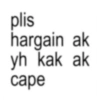 Males chat anomali 11