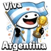 Argentina!Mundial Flork🇦🇷⚽ 15