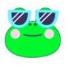 🐸Ranita Emoji # 2🐸 9