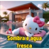 Hello kitty memes  8