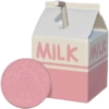 Leche y galleta