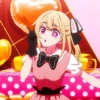 Ruby de oshi no ko 25