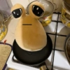 Pou Triste 🥺😔🥔 7