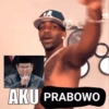 GR AKU PRABOWO