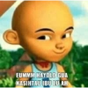 EUMMM HAYOLO GUA KASIHTAU IBU LU AH
