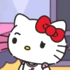 HELLO KITTY🙂‍↕️💕 7