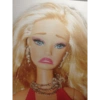Barbie inconica  9