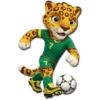Zayu ✨🐯Mundial 2026🏆⚽️ 15