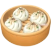 Bollos de cerdo
