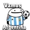 Argentina!Mundial Flork🇦🇷⚽ 9