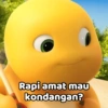 DINO KUNING 💛 13