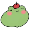 Ranita cute 28