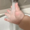 TANGAN BAYI  9