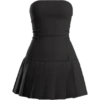 Baju dress 12