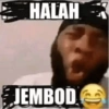 HALAH JEMBOD