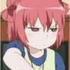 Aham... sei anime 22