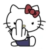 Hello kitty 9