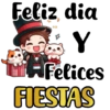 🎊 Feliz Año chibi 🎉 7