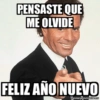 Año nuevo  8