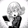🖤✨️TATSUMAKI MANGA MOOD✨️🖤 6
