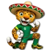Zayu ✨🐯Mundial 2026🏆⚽️ 11