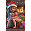 Navidad⛄❄ 9