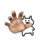 Korean reaction picture aahh  8