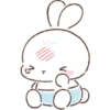Bunny gemoyy 5