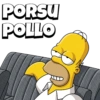 Los Simpson - Mejorados 2/6 🇦🇷 27