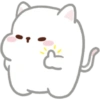 Kucing gemoy 7