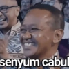 x senyum cabul