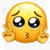 Emojis 👁️🫦👁️💅🏼 10