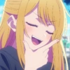 Ruby de oshi no ko 29