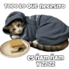 Columbia TODO LO Que necesito Bichi es ñam ñam Y ZZ ZZ Choby