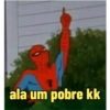 Homem aranha 19