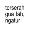 Stiker anomali #2 8