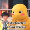 Dino Kuning (4) 🦖 5
