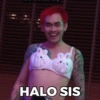 HALO SIS