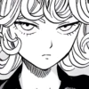 🖤✨️TATSUMAKI MANGA MOOD✨️🖤 8