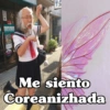 MIN LE LIGHT DATO UPERES 382 AK Me siento Coreanizhada