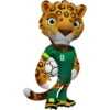 Zayu ✨🐯Mundial 2026🏆⚽️ 12