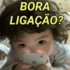 BORA LIGAÇÃO?