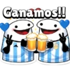 Argentina!Mundial Flork🇦🇷⚽ 20